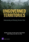 Cover: Ungoverned Territories - RAND