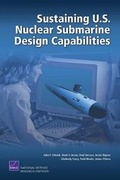 Cover: Sustaining U.S. Nuclear Submarine Design Capabilities - RAND