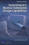 Cover: Sustaining U.S. Nuclear Submarine Design Capabilities - RAND