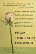 Cover: From This Faith Forward - Lillenas Publishing