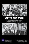 Cover: After the War - RAND