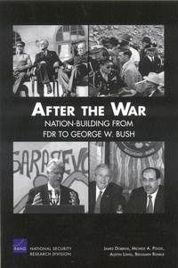 Abbildung von: After the War - RAND
