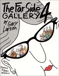 Enlarge image Cover: The Far Side (R) Gallery 4 - Andrews McMeel Publishing