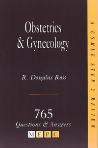 Abbildung von: Obstetrics and Gynecology - Appleton & Lange