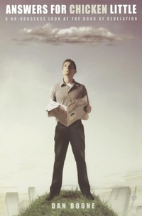 Abbildung von: Answers for Chicken Little - Lillenas Publishing