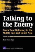 Cover: Talking to the Enemy - RAND