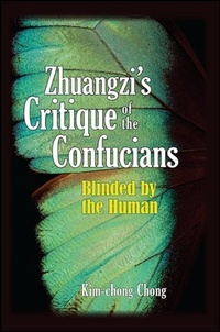 Abbildung von: Zhuangzi's Critique of the Confucians - De Gruyter