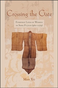 Enlarge image Cover: Crossing the Gate - De Gruyter