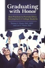 Cover: Graduating with Honor - Praeger Publishers Inc