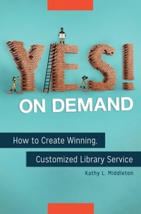 Abbildung von: Yes! on Demand - Libraries Unlimited