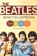 Cover: The Beatles Encyclopedia - Greenwood Press