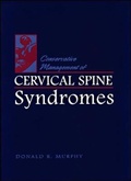 Cover: Conservative Management of Cervical Spine Syndromes - Appleton & Lange