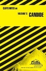 Cover: CliffsNotes on Voltaire's Candide - Cliffs Notes Inc.,U.S.