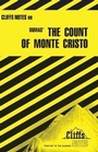 Cover: CliffsNotes on Dumas' The Count of Monte Cristo - Cliffs Notes Inc.,U.S.