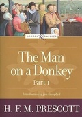 Cover: The Man on a Donkey, Part 1 - Loyola Press