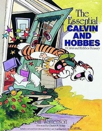Enlarge image Cover: The Essential Calvin and Hobbes: Volume 1 - Andrews McMeel Publishing