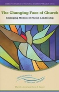 Cover: The Changing Face of Church - Loyola University Press,U.S.