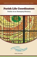 Cover: Parish Life Coordinators - Loyola University Press,U.S.