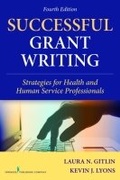 Cover: Successful Grant Writing - Springer Publishing Company