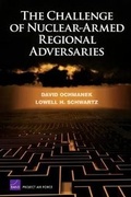 Cover: The Challenge of Nuclear-armed Regional Adversaries 2008 - RAND