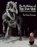 Cover: The PreHistory of The Far Side (R) - Andrews McMeel Publishing