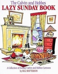 Cover: The Calvin and Hobbes Lazy Sunday Book: Volume 4 - Andrews McMeel Publishing