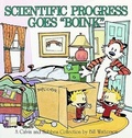Cover: Scientific Progress Goes Boink: Volume 7 - Andrews McMeel Publishing