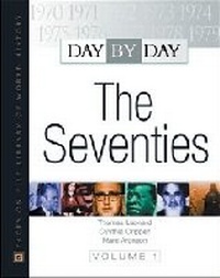 Enlarge image Cover: Day by Day - Facts On File Inc