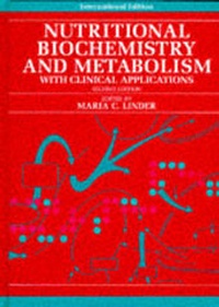 Abbildung von: Nutritional Biochemistry and Metabolism - Prentice Hall