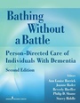Cover: Bathing Without a Battle - Springer Publishing Company