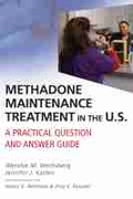 Bild: Methadone Maintenance Treatment in the U.S. - Springer Publishing Company