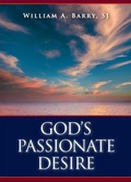 Cover: God's Passionate Desire - Loyola University Press,U.S.