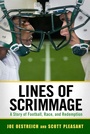 Cover: Lines of Scrimmage - Penguin Random House South Africa