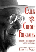Cover: Cajun and Creole Folktales - Penguin Random House South Africa