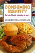 Cover: Consuming Identity - Penguin Random House South Africa