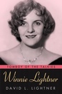 Cover: Winnie Lightner - Penguin Random House South Africa