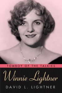Enlarge image Cover: Winnie Lightner - Penguin Random House South Africa