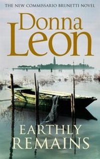 Abbildung von: Earthly Remains - Cornerstone Digital