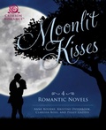 Cover: Moonlit Kisses - Crimson Romance