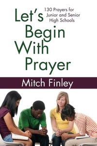 Enlarge image Cover: Let's Begin With Prayer - Wipf & Stock Publishers