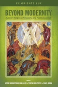 Cover: Beyond Modernity - Wipf & Stock Publishers