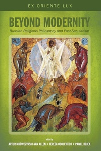Enlarge image Cover: Beyond Modernity - Wipf & Stock Publishers