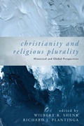 Cover: Christianity and Religious Plurality - Wipf & Stock Publishers