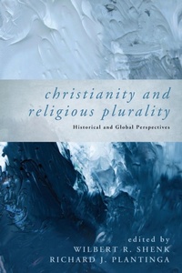 Enlarge image Cover: Christianity and Religious Plurality - Wipf & Stock Publishers