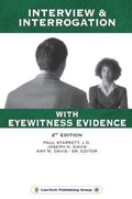 Cover: Interview & Interrogation with Eyewitness Evidence-2nd Edition - Ebooks2go, Inc