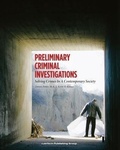 Cover: Preliminary Criminal Investigations - Ebooks2go, Inc