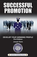 Cover: Successful Promotion - Ebooks2go, Inc