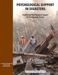 Cover: Psychological Support in Disasters - Ebooks2go, Inc