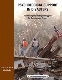 Enlarge image Cover: Psychological Support in Disasters - Ebooks2go, Inc