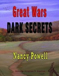 Cover: Dark Secrets - TotalRecall Publications, Inc.